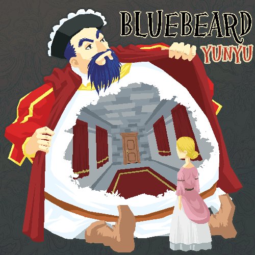 Bluebeard