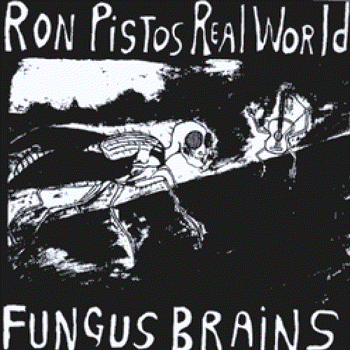 Ron Pistos Real World