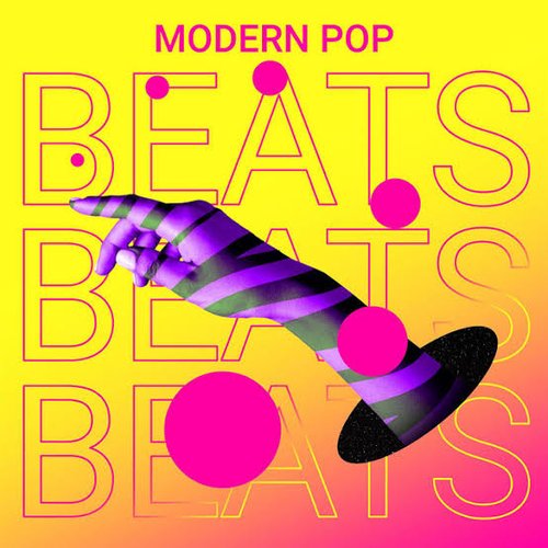 Modern Pop Beats
