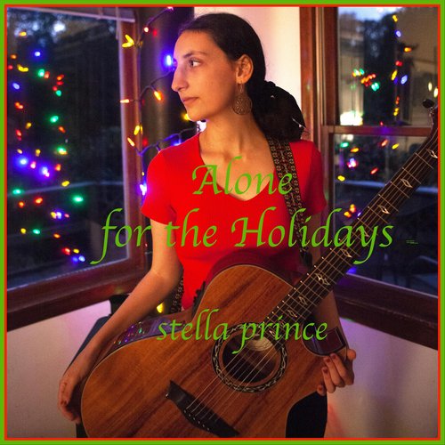 Alone for the Holidays - Single