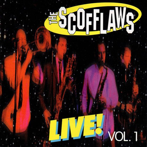 Live! Volume 1