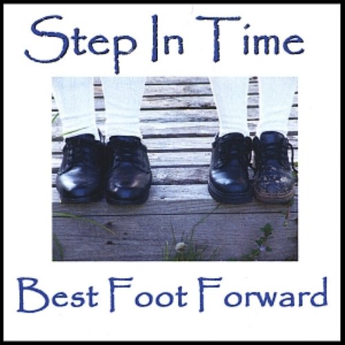Best Foot Forward