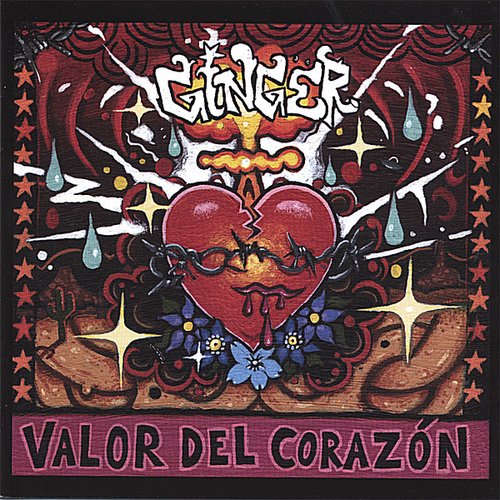 Valor Del Corazon