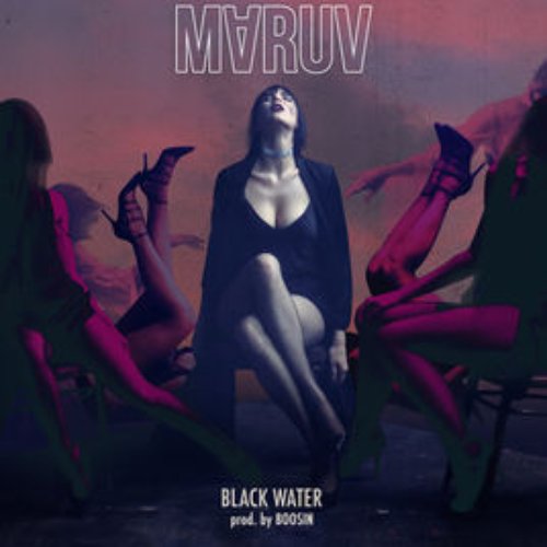 Black Water (Deluxe Version)