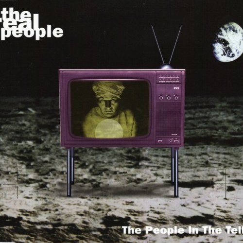 The People in the Telly