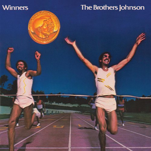 Winners (Bonus Tracks Edition)