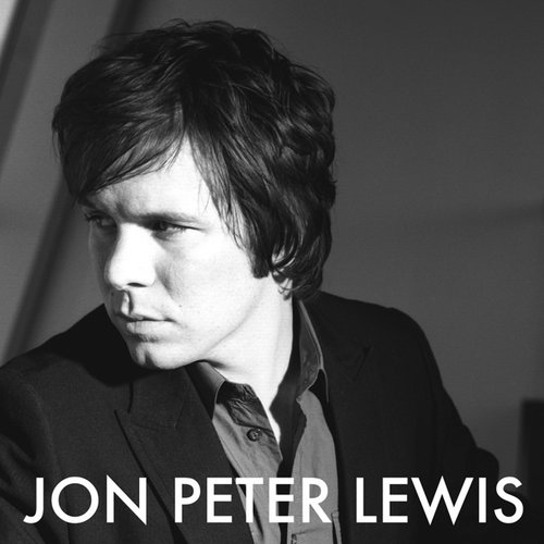 Jon Peter Lewis