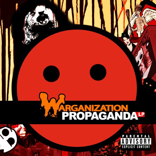 Propaganda LP