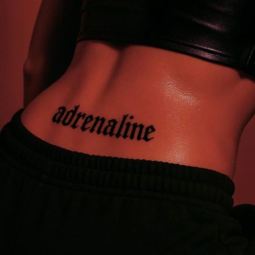 Adrenaline
