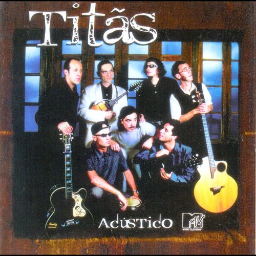 Acústico MTV