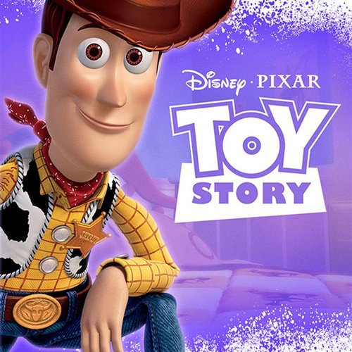 Toy Story (Das Original-Hörspiel zum Disney Film)
