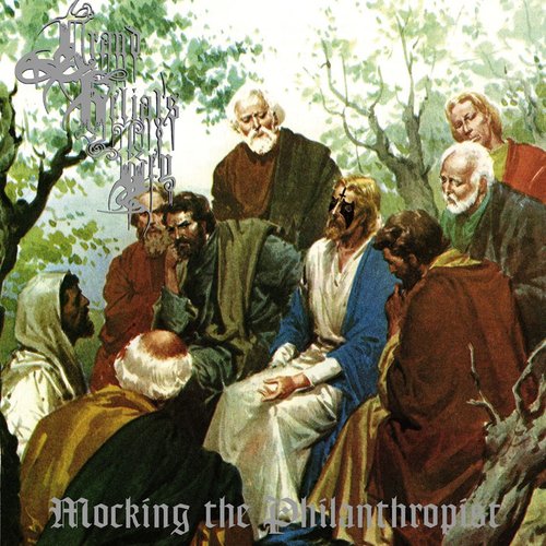 Mocking the Philantrophist