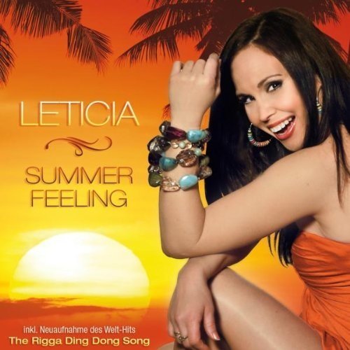 Summer Feeling