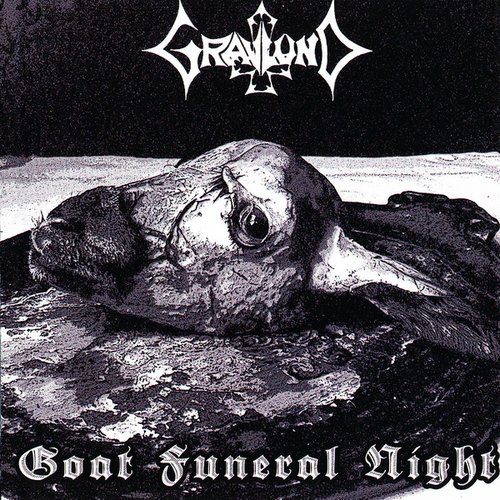 Goat Funeral Night