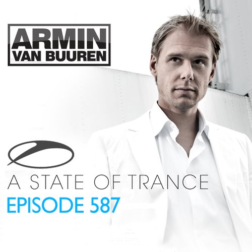 A State Of Trance Episode 587