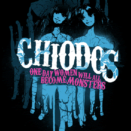 The Chiodos Bros.
