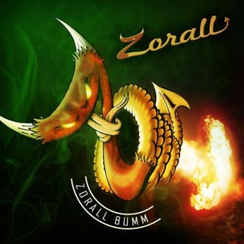 Zorall Bumm