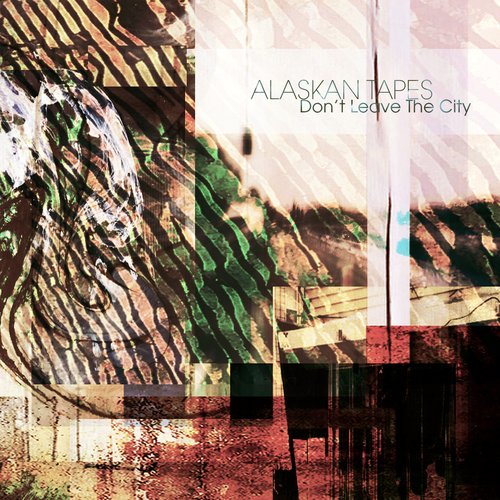 Don't Leave The City