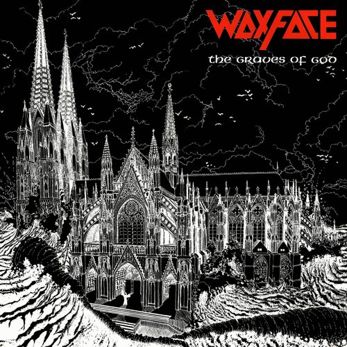 The Graves Of God