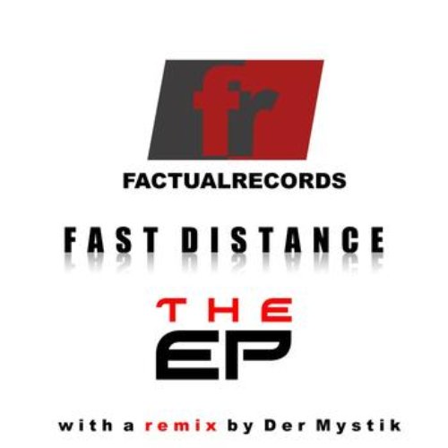 Fast Distance EP