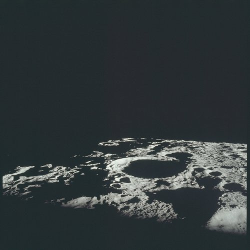Frontier