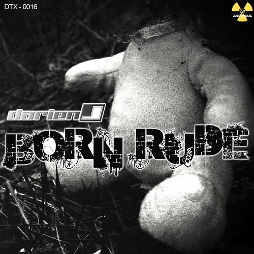 Born Rude EP