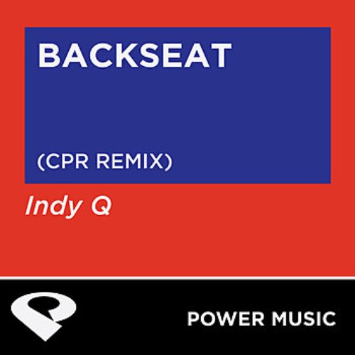 Backseat - Single