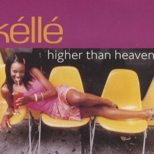 higher than heaven