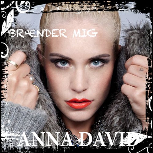 Brænder Mig
