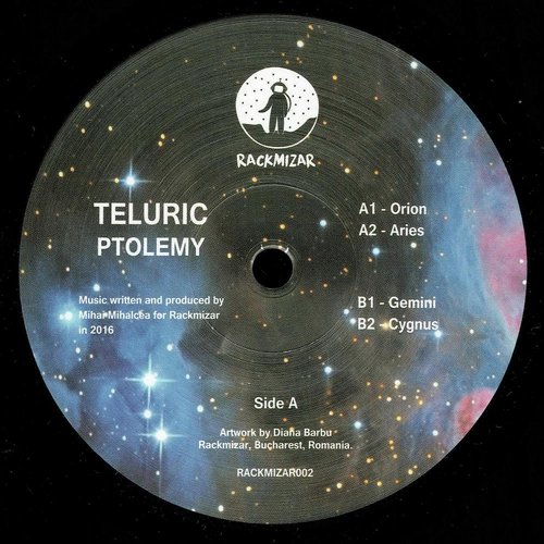 Ptolemy