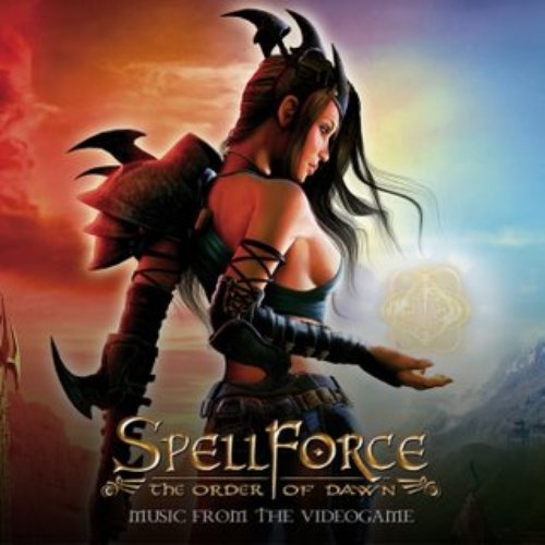 Spellforce
