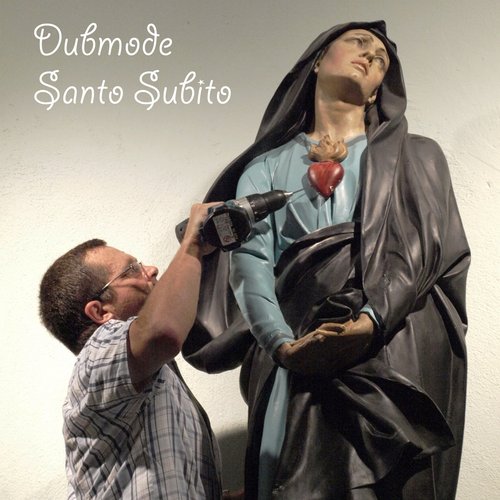 santo subito