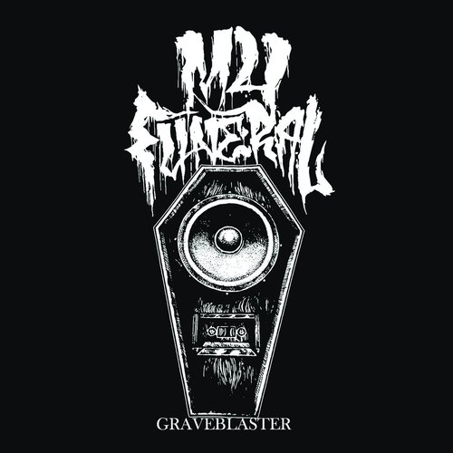 Graveblaster