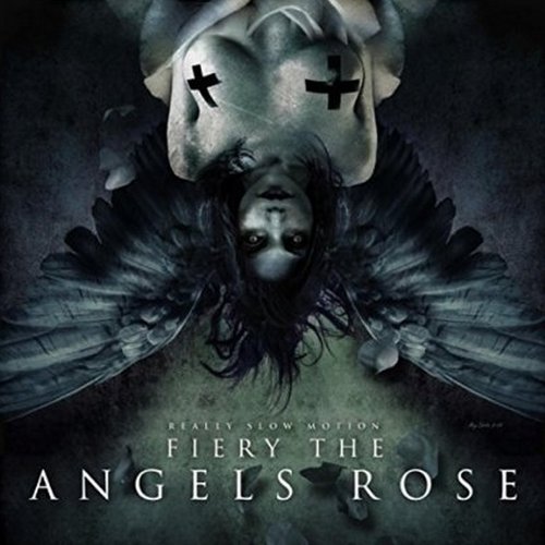 Fiery the Angels Rose