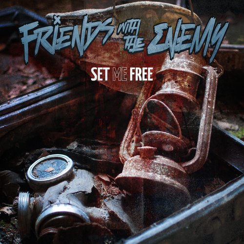 Set Me Free - Single
