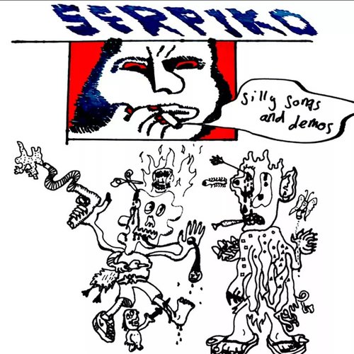 Silly Songs And Demos