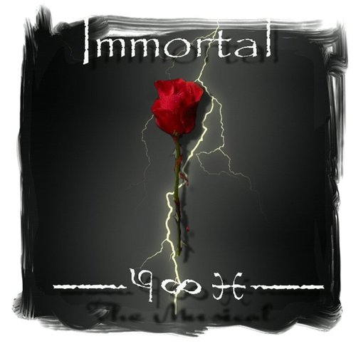 Immortal The Musical