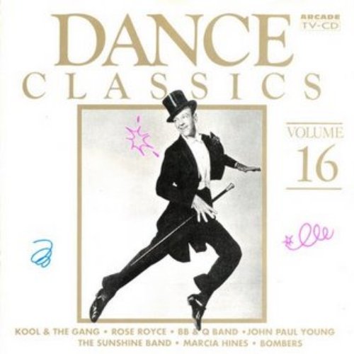 Dance Classics Volume 16