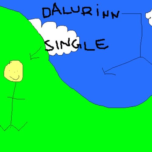 Single í dalnum