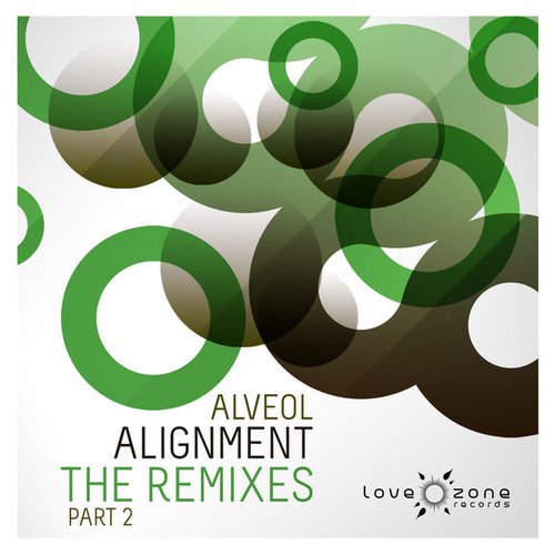 Alignment - The Remixes Part II