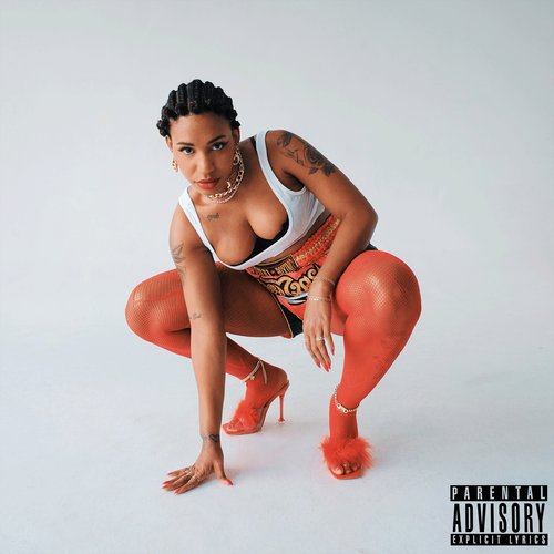 Ten Fold [Explicit]