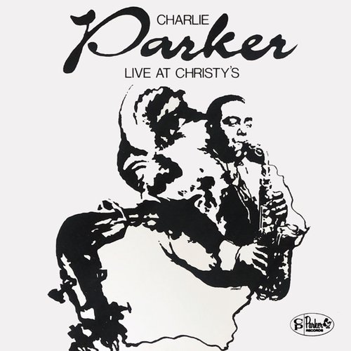 Live At Christy's