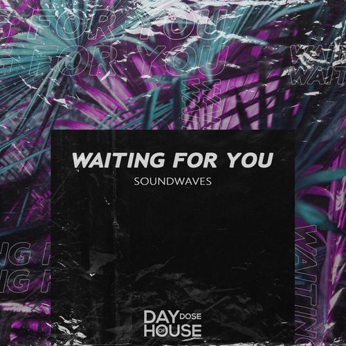 Waiting for You - Single