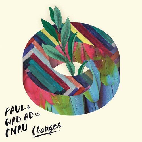 Changes - Single