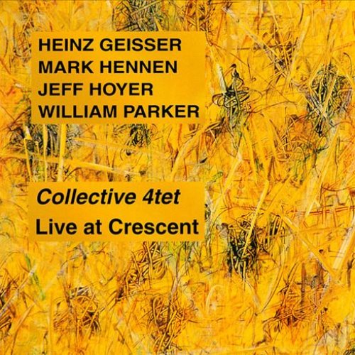 Live At Crescent