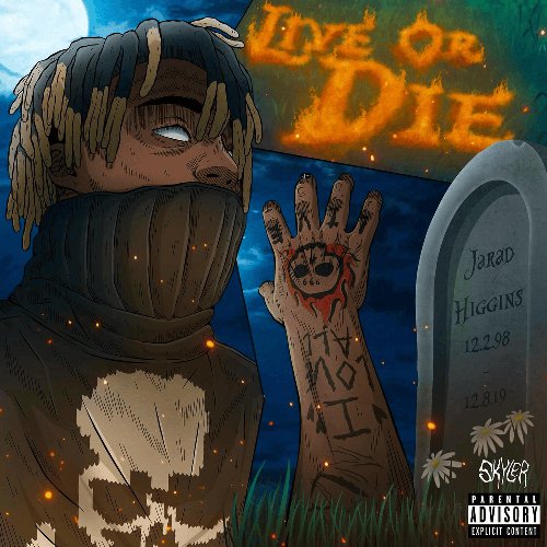 Live Or Die (Revive) (JW3)
