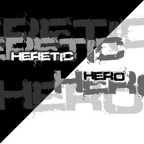Heretic Hero Demo EP