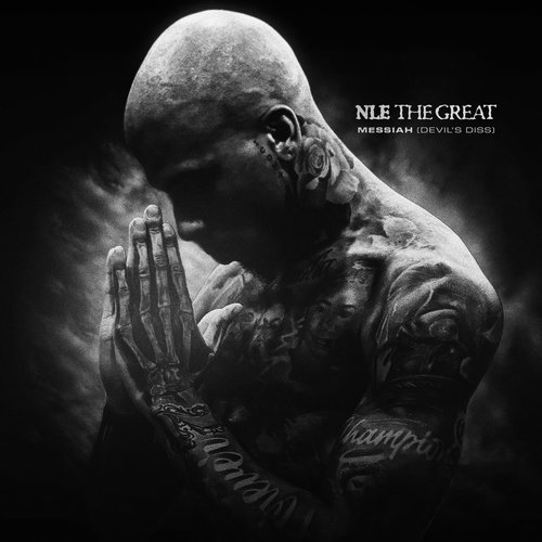 Messiah (Devil's Diss) [Explicit]