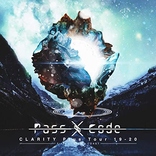 PassCode CLARITY Plus Tour 19-20 Final at STUDIO COAST