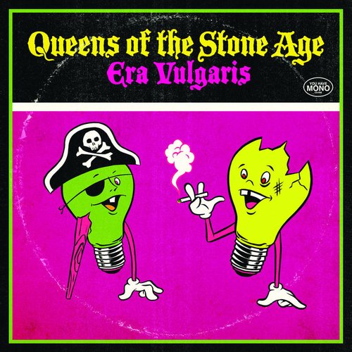 Era Vulgaris (International  Version)